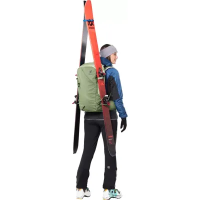 Freerider Pro 32+ SL - Deuter