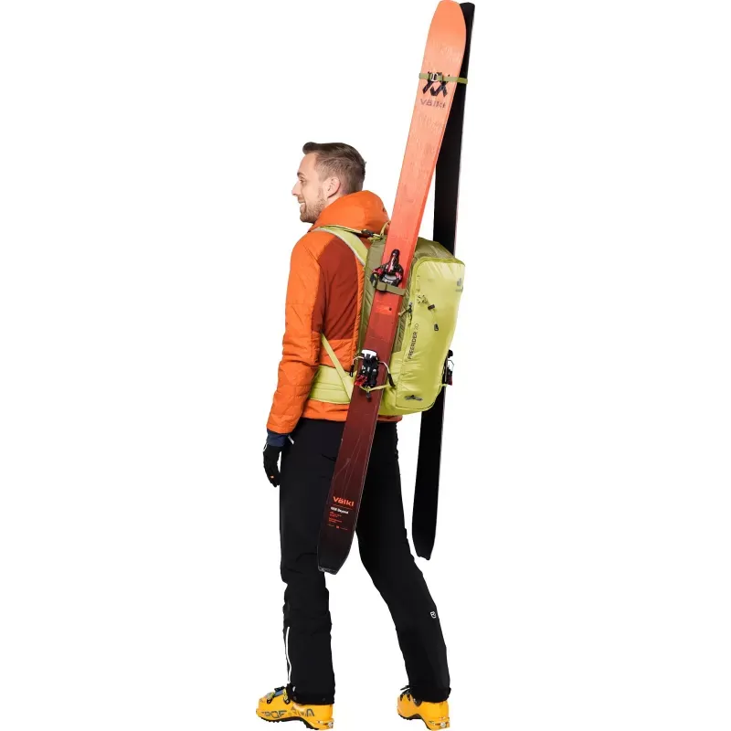 Deuter Freerider 30 · Amarillo