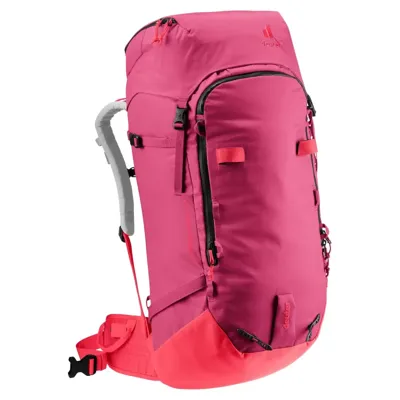Freescape Pro 38+ SL - Deuter