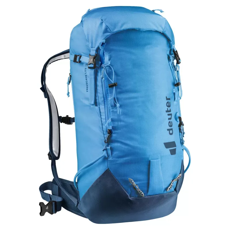 Deuter Freescape Lite 26 · Azul