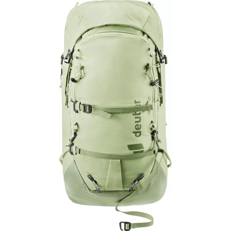 Deuter Freescape Lite 24 SL · Verde gris