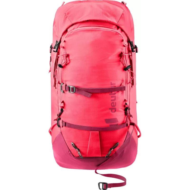 Deuter Freescape Lite 24 SL · Rosa rojo