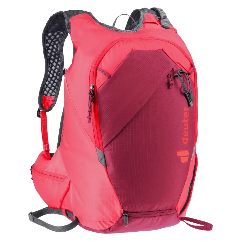 Deuter Updays 24 SL · Rosa rojo