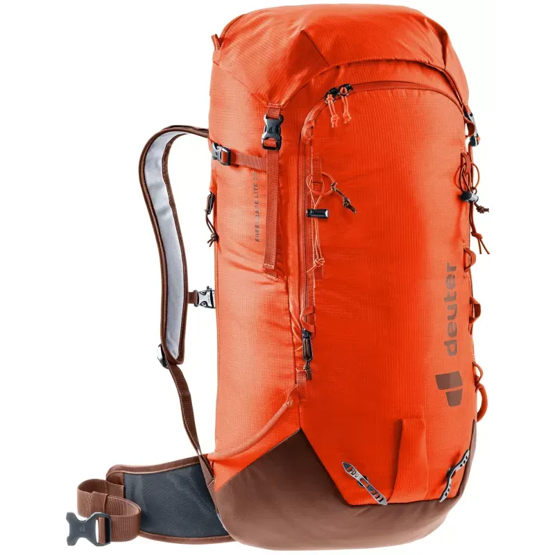Deuter Freescape Lite 26 · Naranja