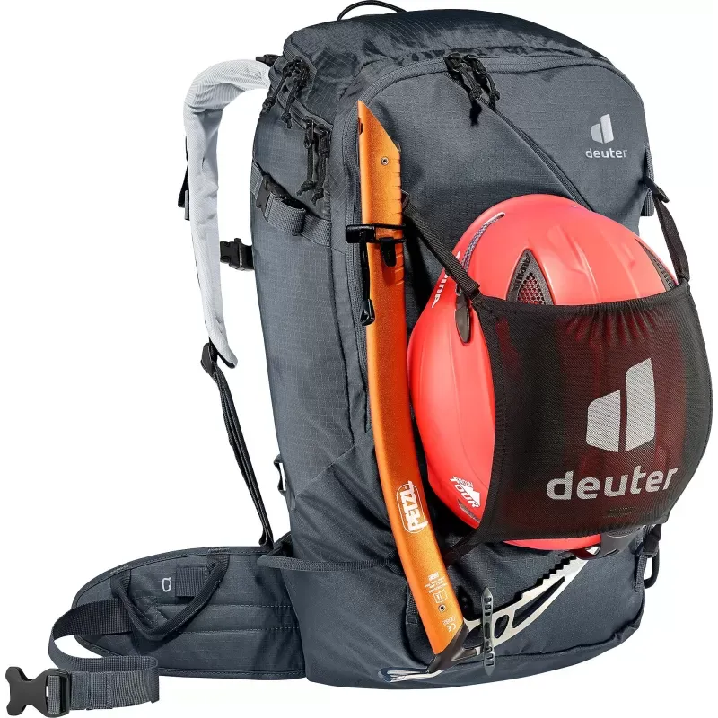 Deuter Freerider Pro 32+ SL · Negro