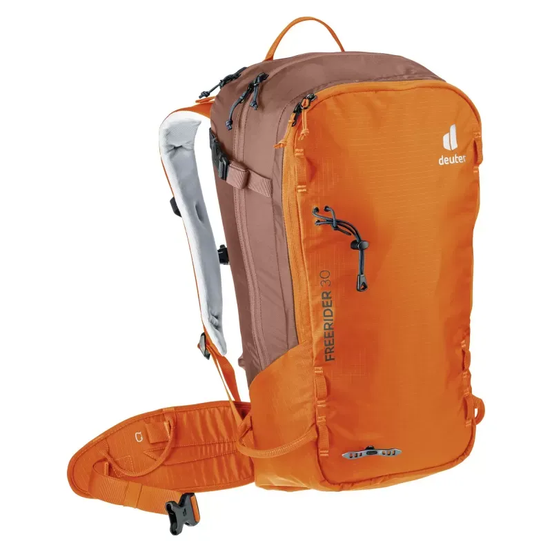 Deuter Freerider 30 · Naranja