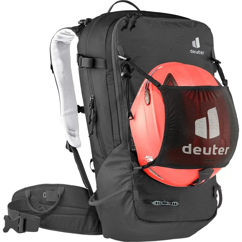 Deuter Freerider 30 · Negro