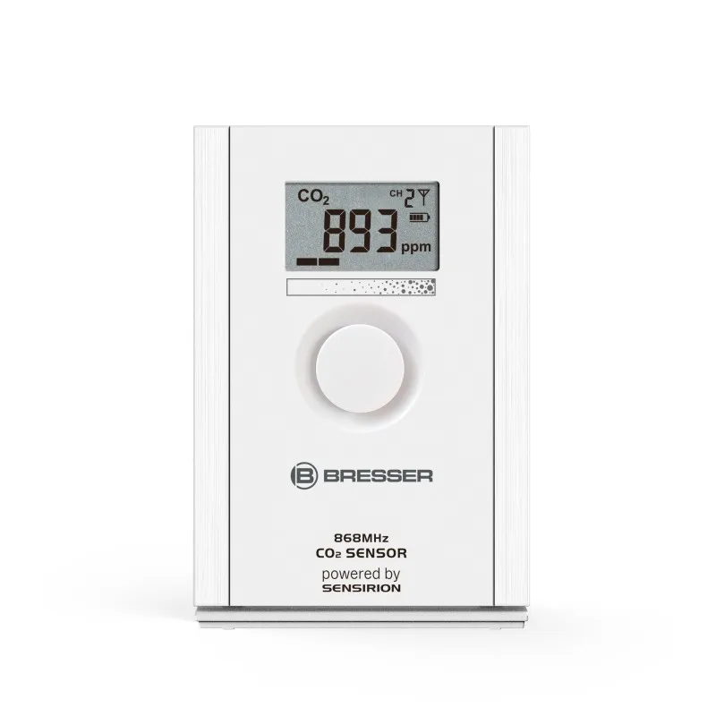 Bresser Sensor de CO2