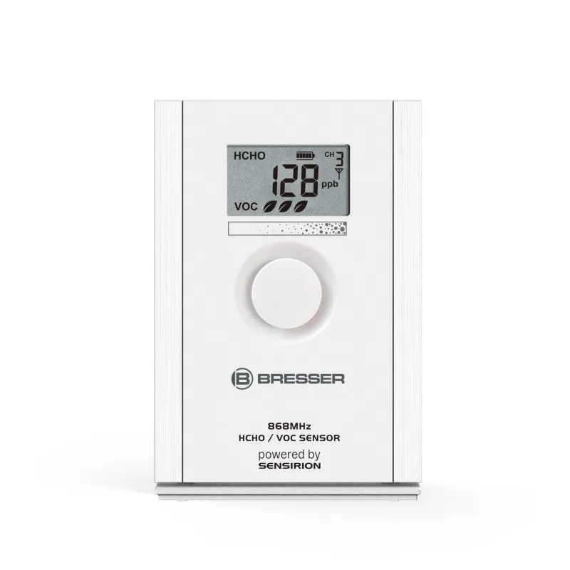 Bresser Sensor Hcho + Cov