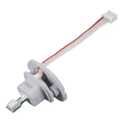 Módulo de Sensor Termo-Higro Reemplazable TH03 para Multisensores - Bresser