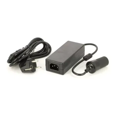 Transformador + Conector a Mechero 13,7V - 4A - Sky-Watcher