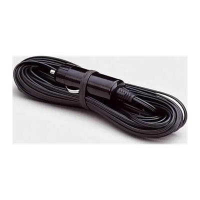 12V/7,5m Cable Adaptador de Coche - Bresser