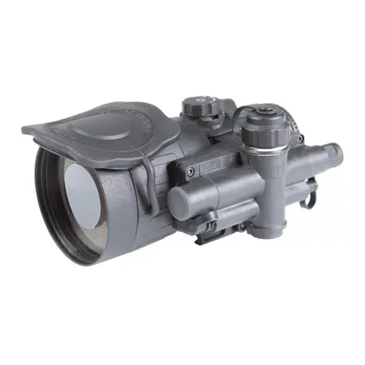 Nocturno Co-X Acoplable a Mira de Día, GEN. 2+ y 3ª - Armasight