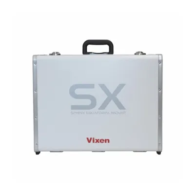 Maletín de Transporte SX - Vixen