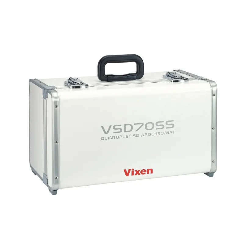 Vixen VSD70SS Maleta de Transporte