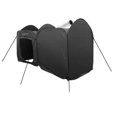 Tienda de Observación Portátil Pop-Up / Protección de Telescopios Contra la Intemperie - Explore Scientific