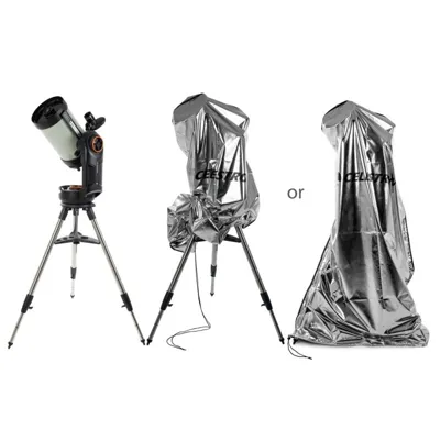 Impermeable para Telescopios - Celestron