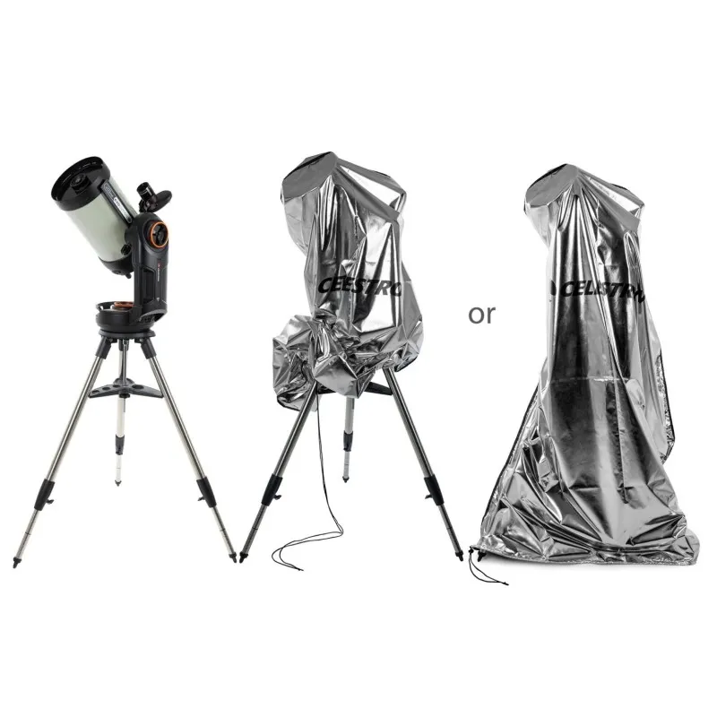 Celestron Impermeable para Telescopios