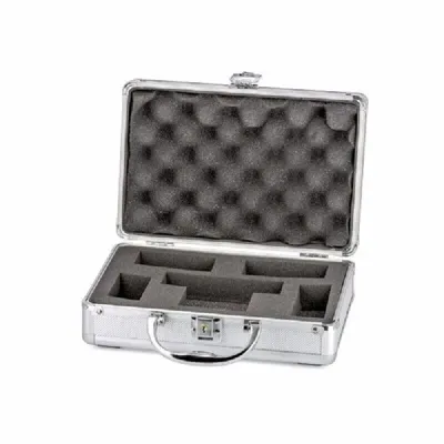 Maleta de Aluminio para Oculares y Filtros - Sky-Watcher