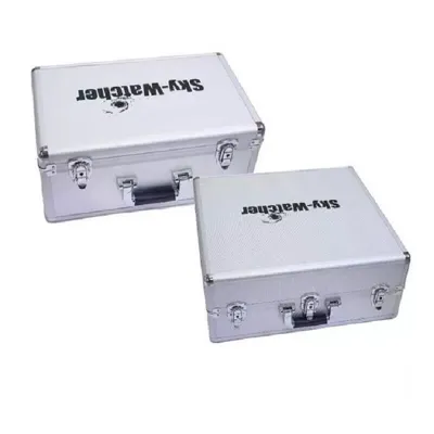 Maleta de Aluminio para Sky-Watcher EQ3-2