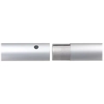 Tubo Alu-Core de Dos Secciones 275cm - Manfrotto
