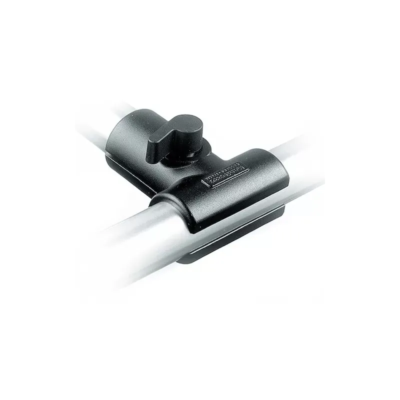 Manfrotto Pinza en T para Tubos
