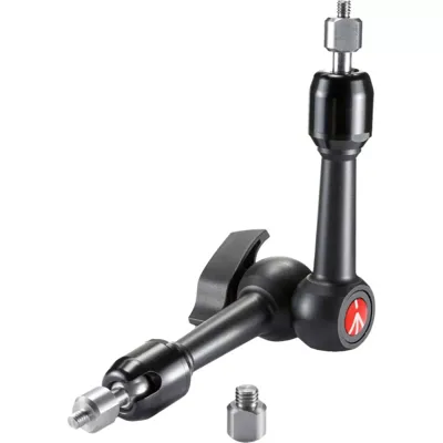 Brazo Fricción Mini Arm 24cm - Manfrotto