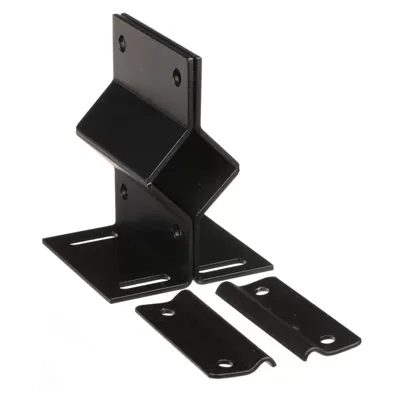 Montura para Enganche de Tubo - Manfrotto