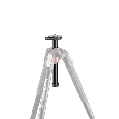 Columna Corta para 190 - Manfrotto
