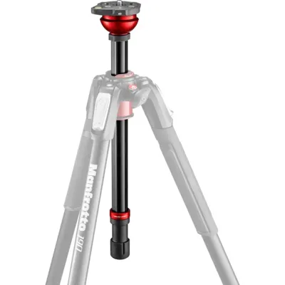 Columna Central Niveladora para 190 - Manfrotto