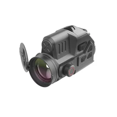 Clip-On Térmico TB650 Pro 2.0 Guide - Guide Sensmart