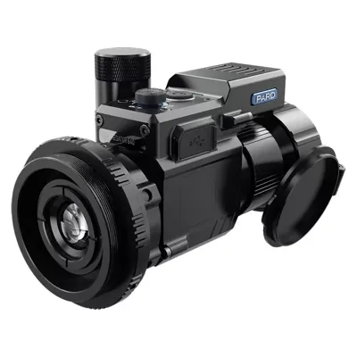 Clip-On Pard Predator 640 45/Lrf (Delantero) - Pard Technology