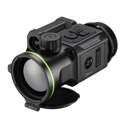 Clip-On Taurus LRF T650 Telémetro - Pixfra