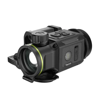 Clip-On Taurus LRF T435 Telémetro - Pixfra