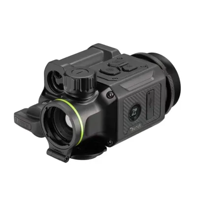 Clip-On Taurus LRF T425 Telémetro - Pixfra