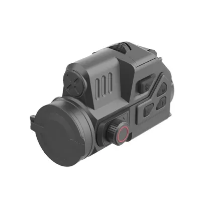 Clip-On Térmico Guide TB650 Pro - Guide Sensmart
