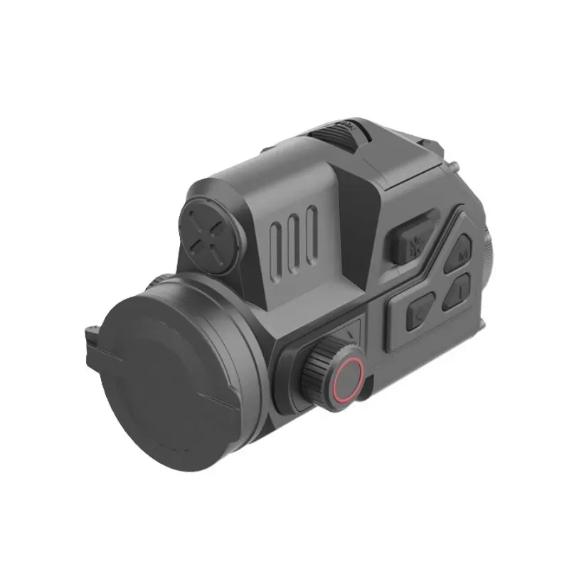 Guide Sensmart Clip-On Térmico Guide TB650 Pro