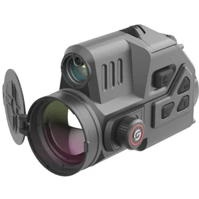 Clip-On Térmico Guide TB650 Pro Lrf - Guide Sensmart