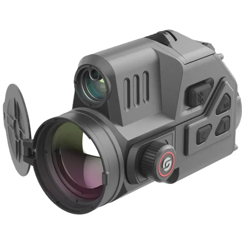Guide Sensmart Clip-On Térmico Guide TB650 Pro Lrf