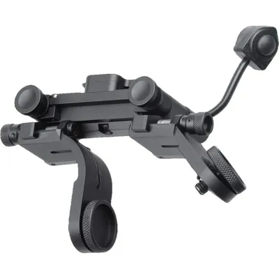 AGM Montura a Casco Compatible con PVS-14, NVG 40/50, UNVG - AGM Global Vision