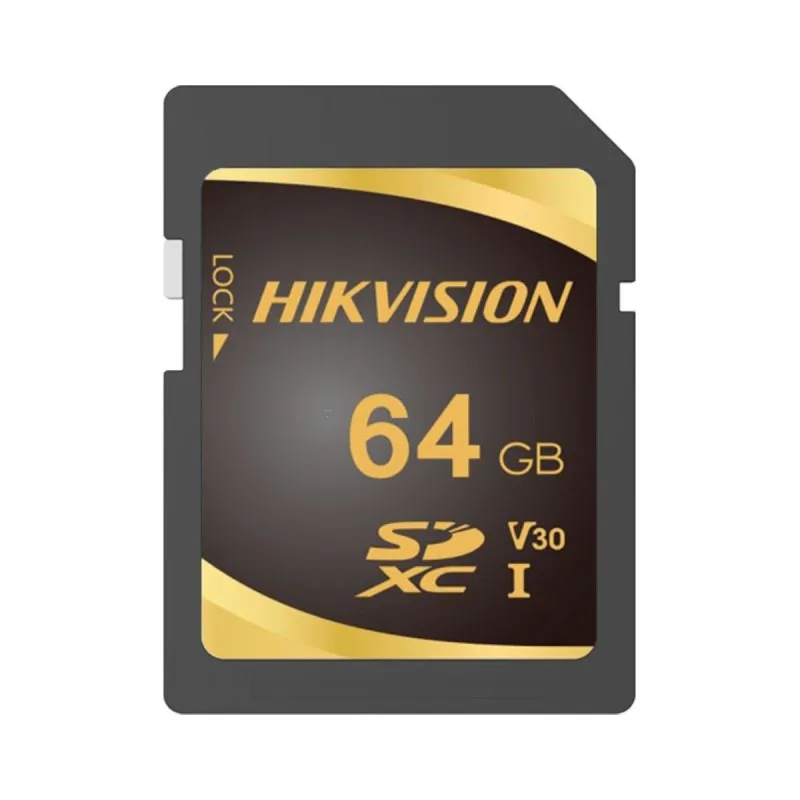 Hikmicro Tarjeta SD 64 GB
