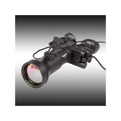 Gafa Térmica Tracker 642 - Dedal