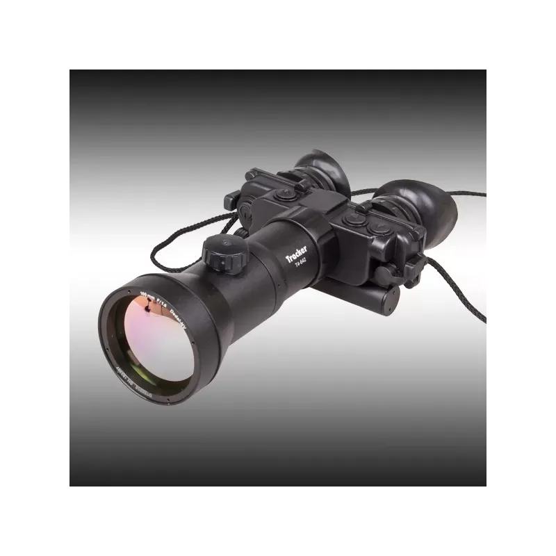 Dedal Gafa Térmica Tracker 642