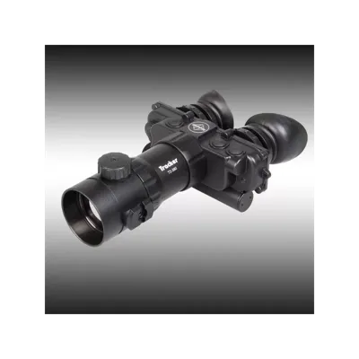 Gafa Térmica Tracker 380 - Dedal