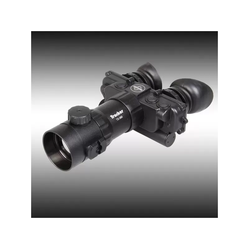 Dedal Gafa Térmica Tracker 380