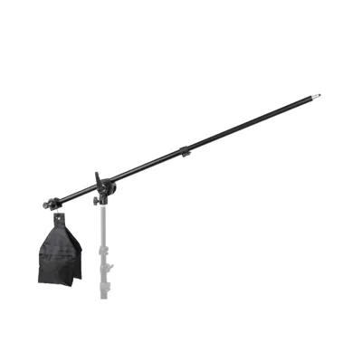 D-76 Brazo de Extensión - Bresser