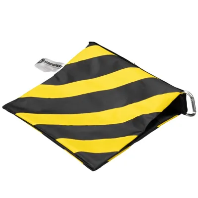 BR-SB2 Contrapeso Bolsa de 23.3 x 51cm - Bresser