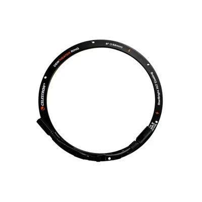 Anillo Anticondensacion para SC 8" - Celestron