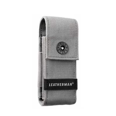 Sheath/NYLON -4 Pocket, Funda Nylon - Leatherman