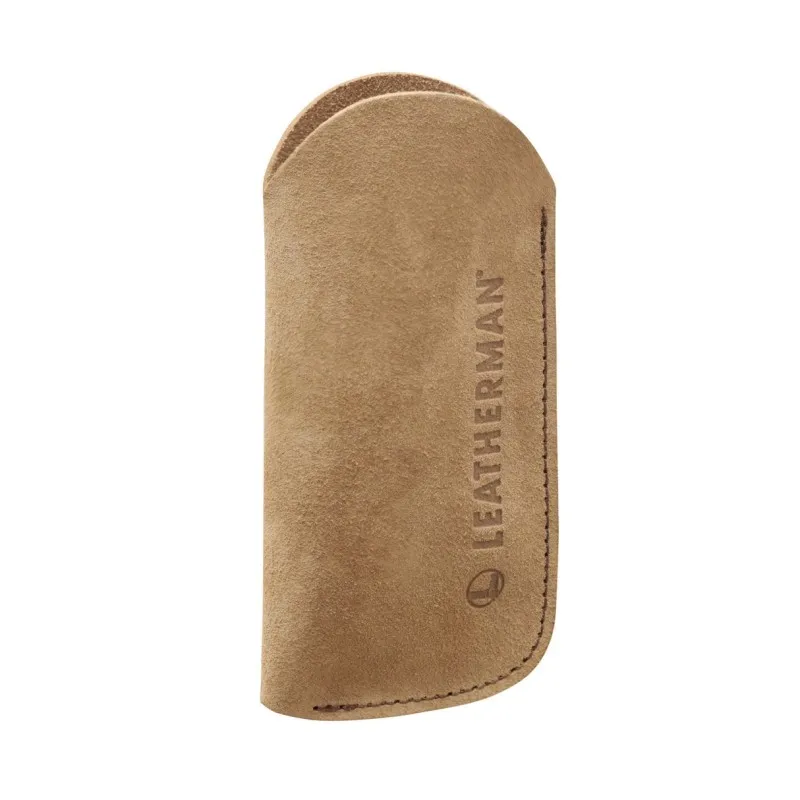 Leatherman Sleeve/Leather -L/Pkg · Brown brown